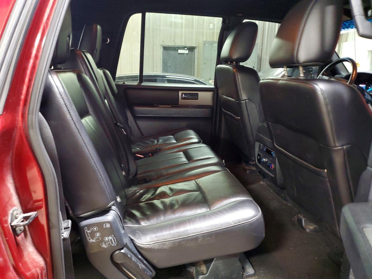 2016 FORD EXPEDITION EL XLT photo 11
