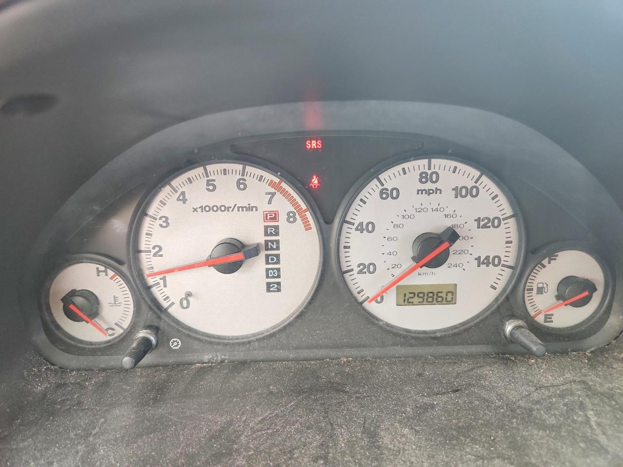 2002 HONDA CIVIC LX photo 25