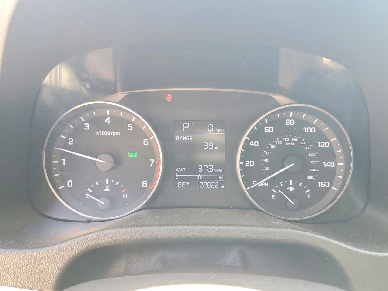 2017 HYUNDAI ELANTRA SE photo 17
