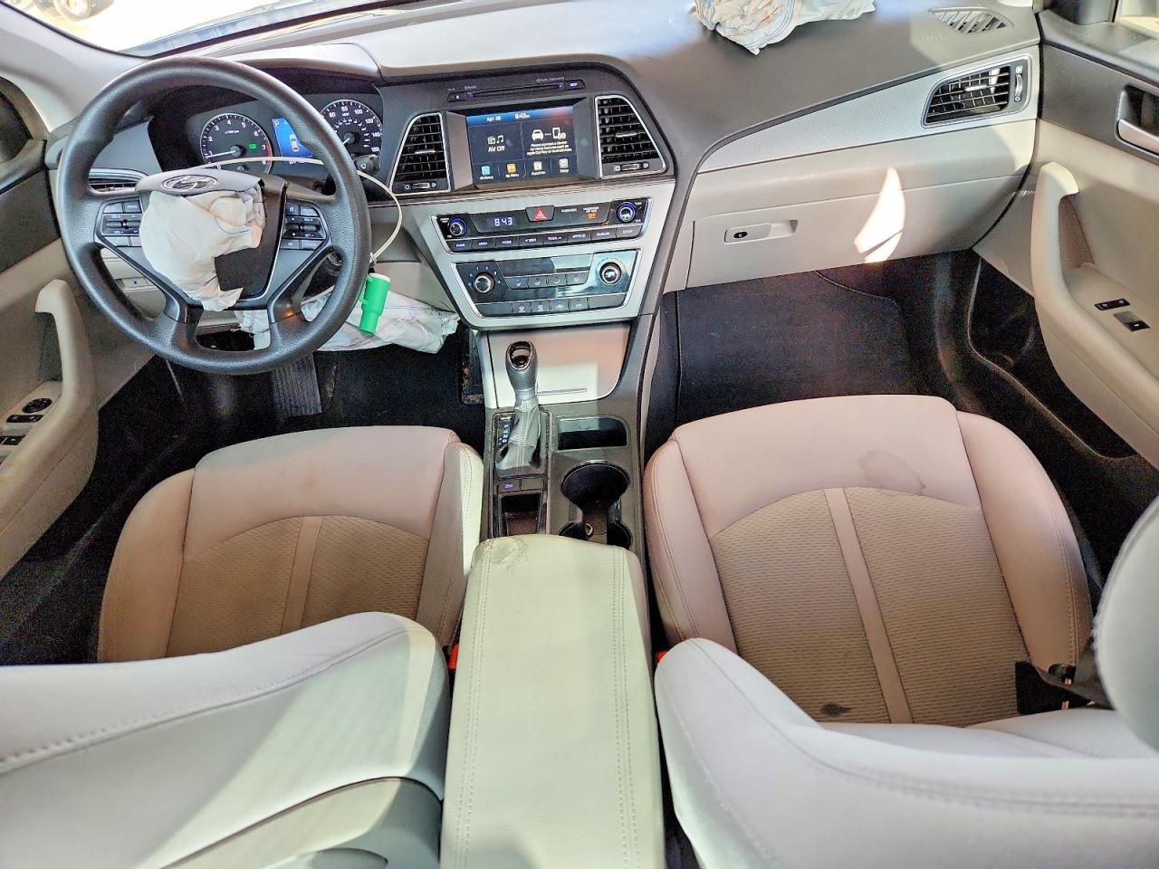 2016 HYUNDAI SONATA SE photo 22