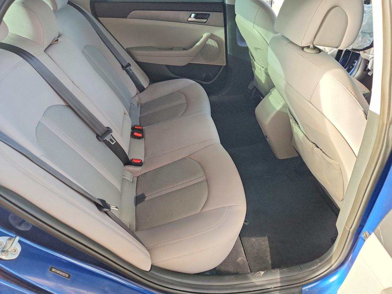 2016 HYUNDAI SONATA SE photo 28