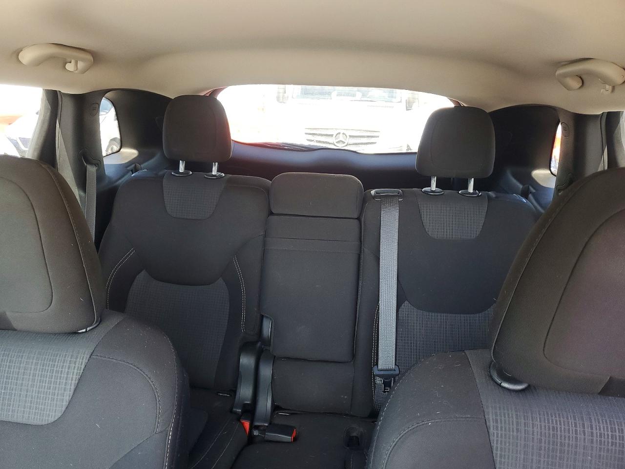 2016 JEEP CHEROKEE LATITUDE photo 28