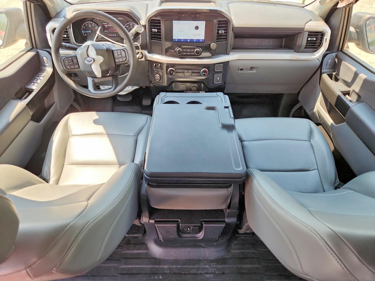 2022 FORD F150 photo 8