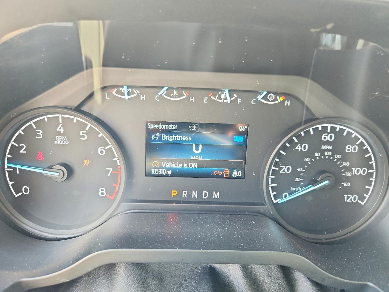 2022 FORD F150 photo 9