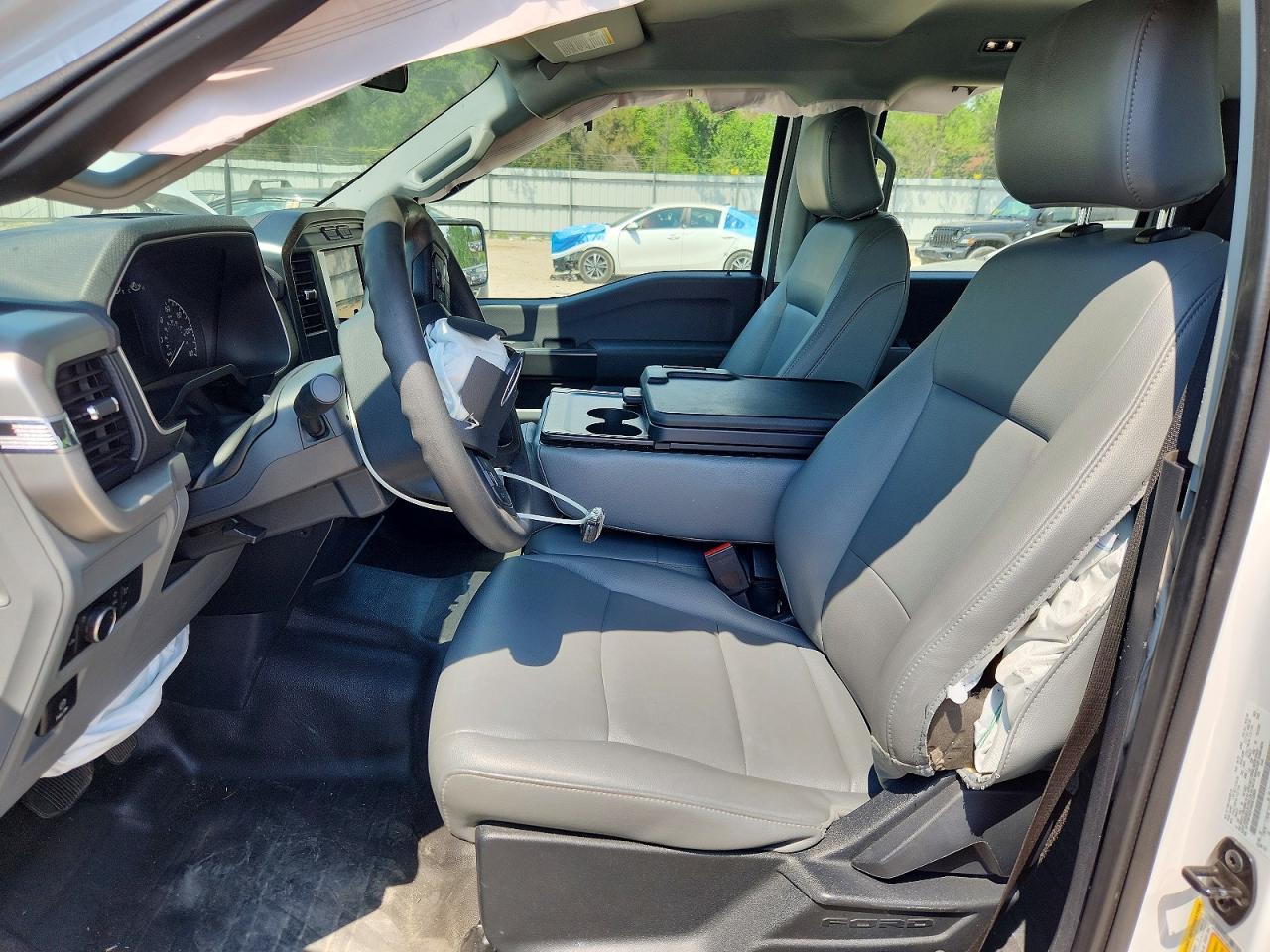 2022 FORD F150 photo 7