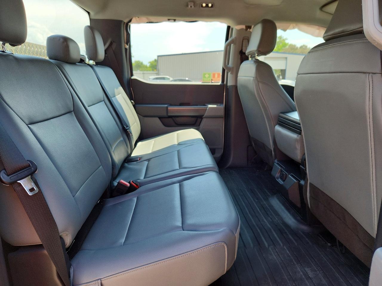 2022 FORD F150 photo 10
