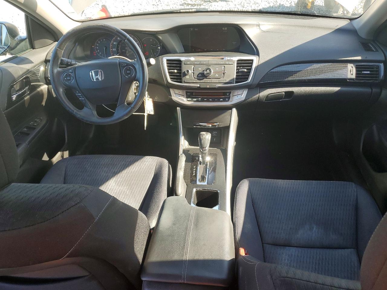 2014 HONDA ACCORD SPORT photo 15