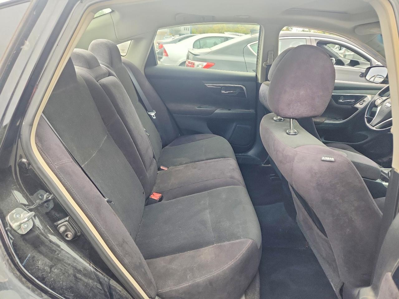 2013 NISSAN ALTIMA 2.5 photo 28