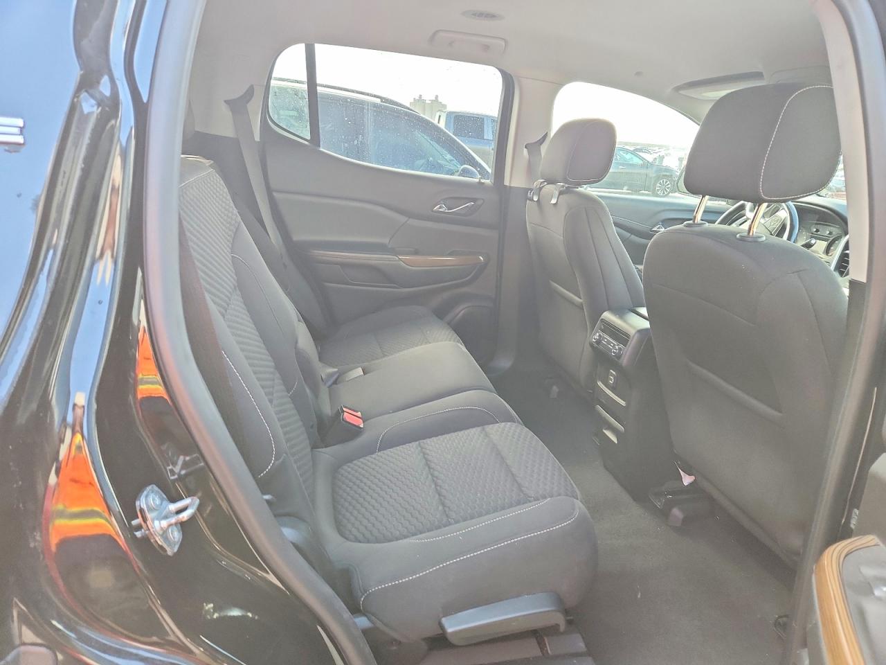 2019 GMC ACADIA SLE photo 21