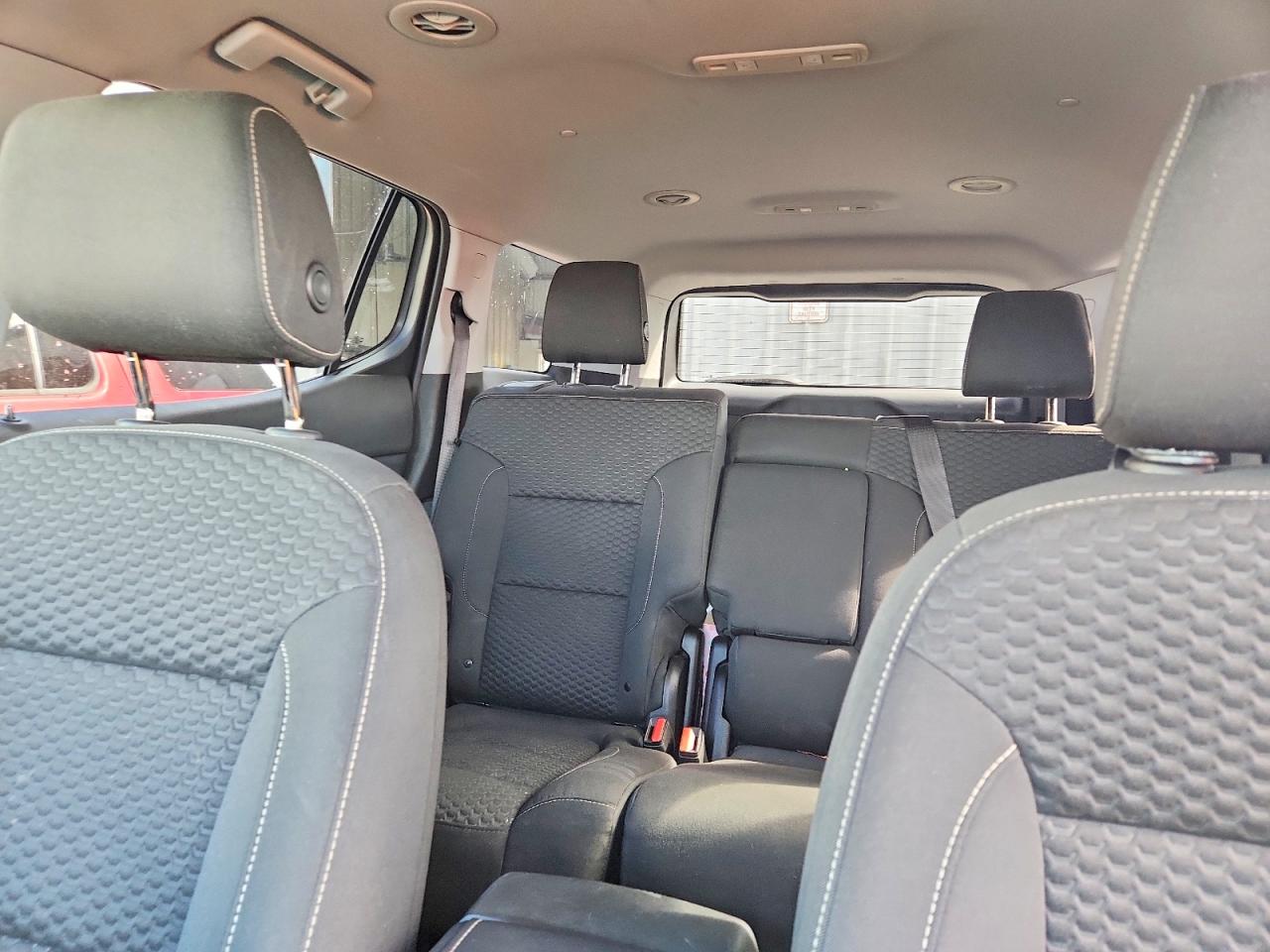 2019 GMC ACADIA SLE photo 19