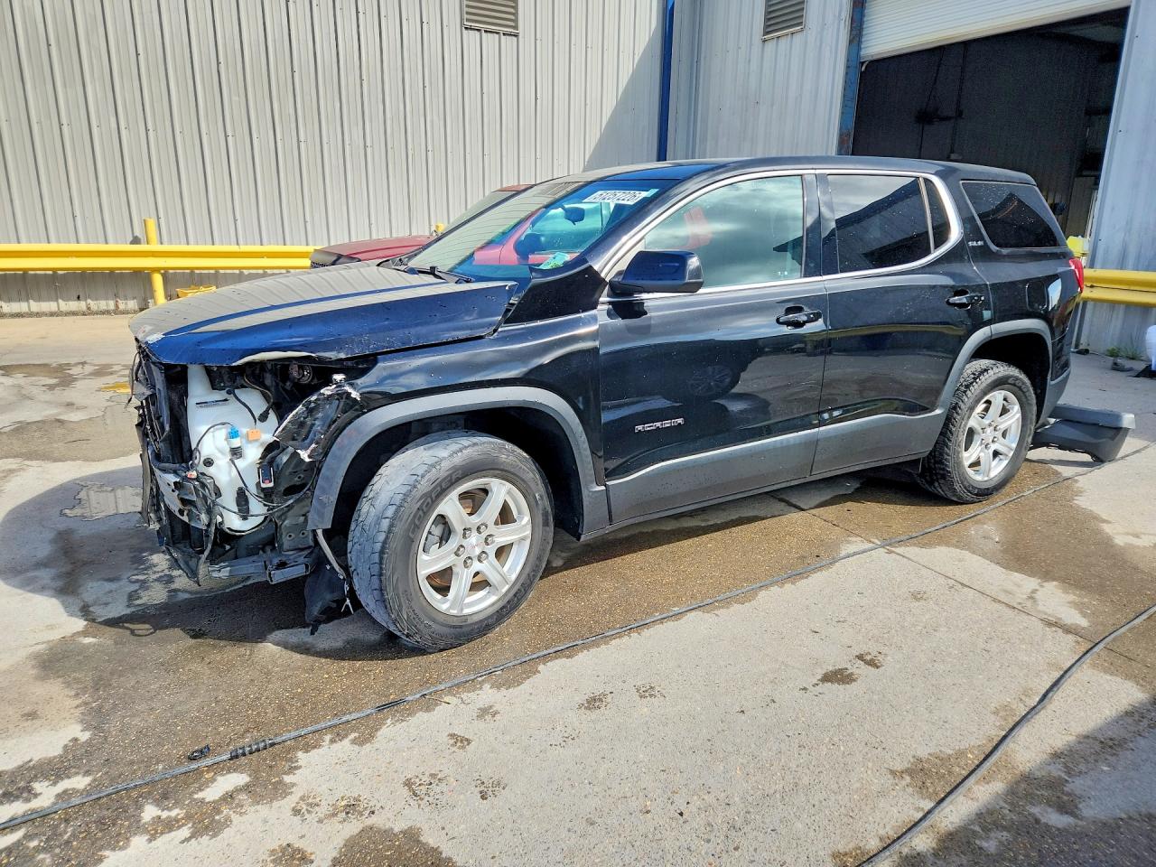 2019 GMC ACADIA