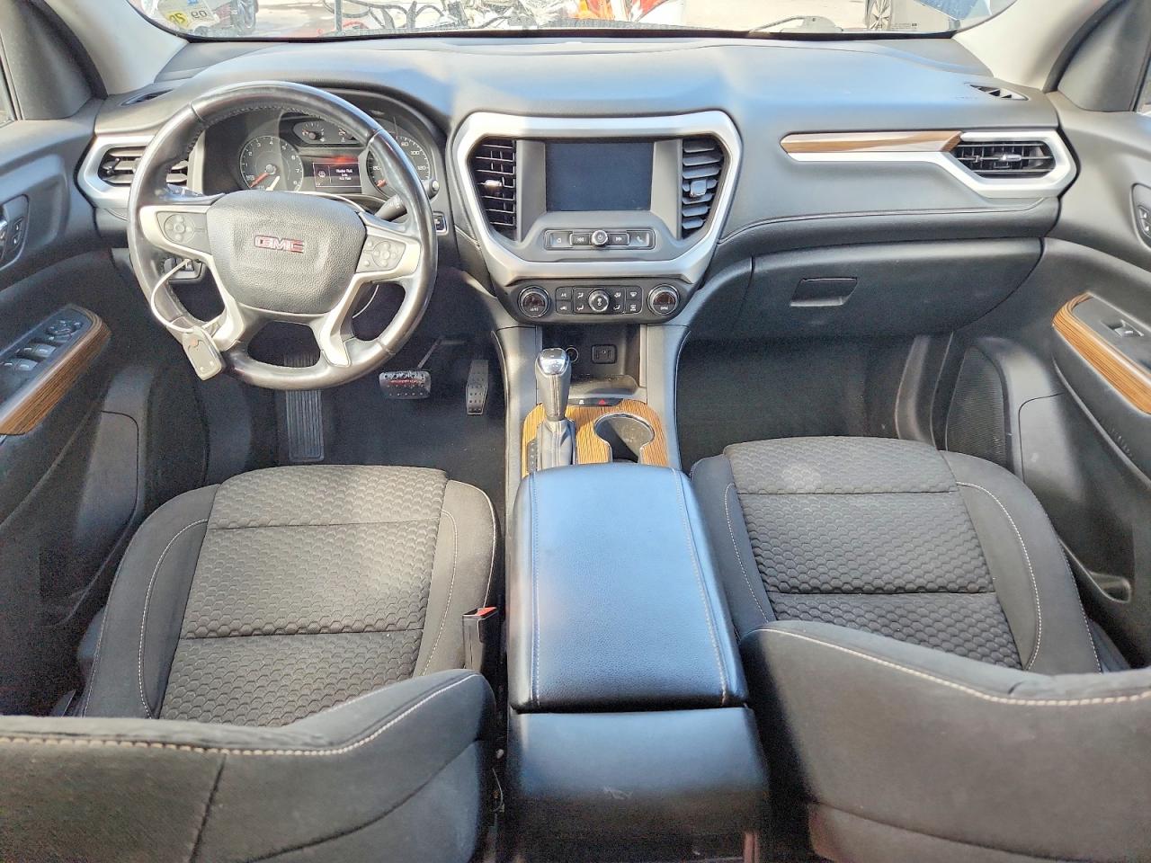 2019 GMC ACADIA SLE photo 15
