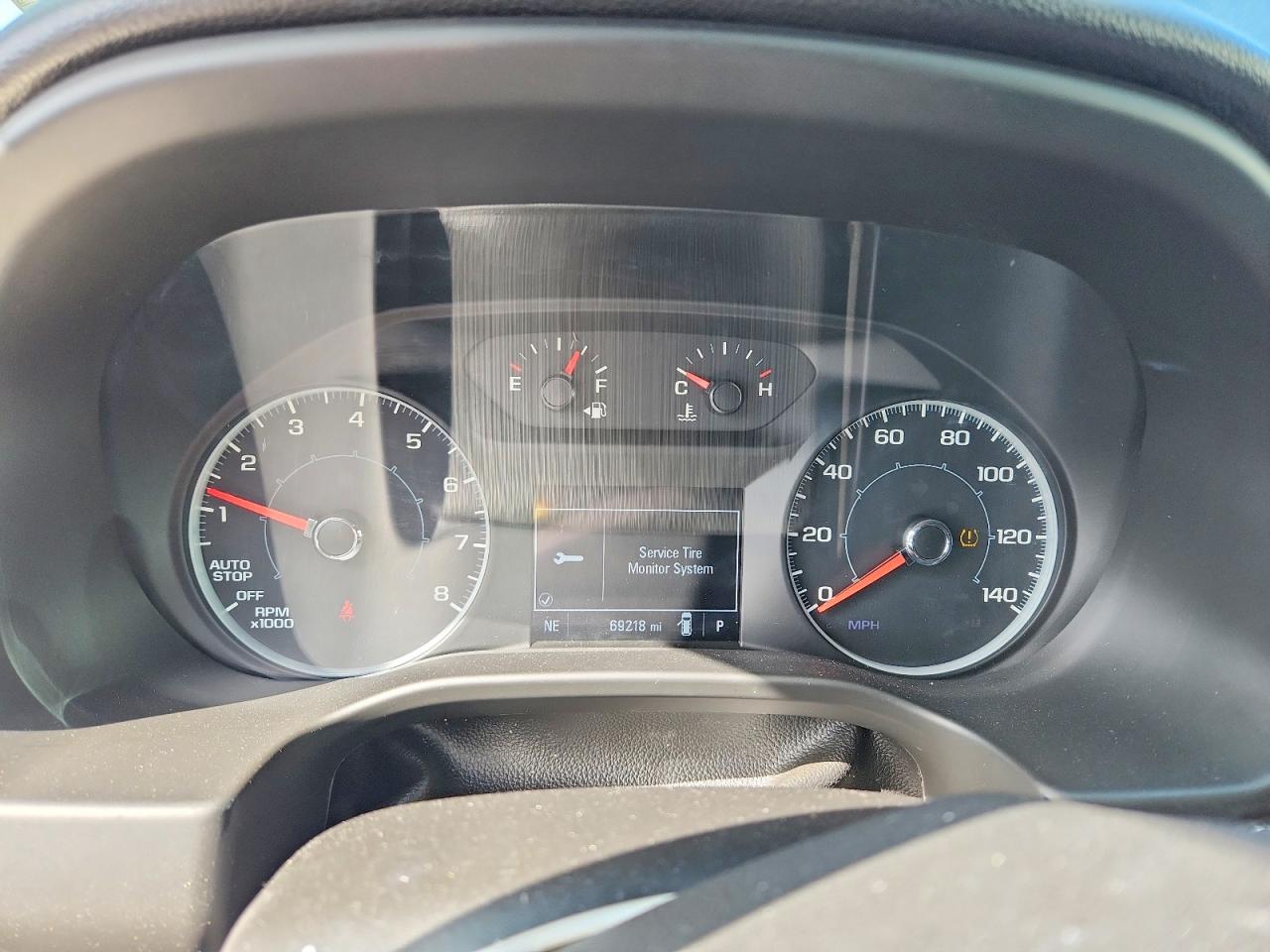 2019 GMC ACADIA SLE photo 17