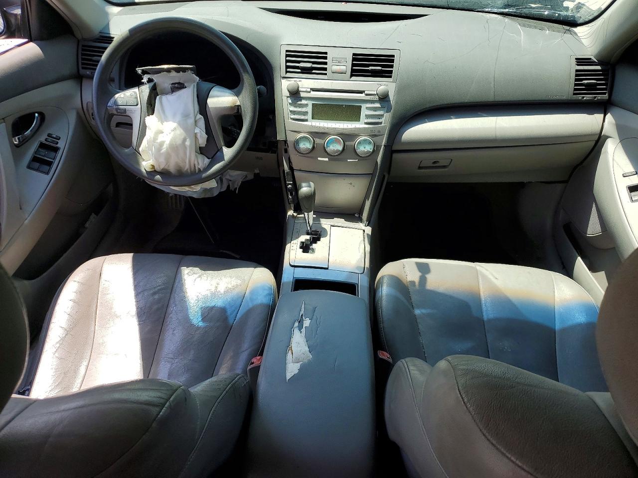 2007 TOYOTA CAMRY LE photo 15