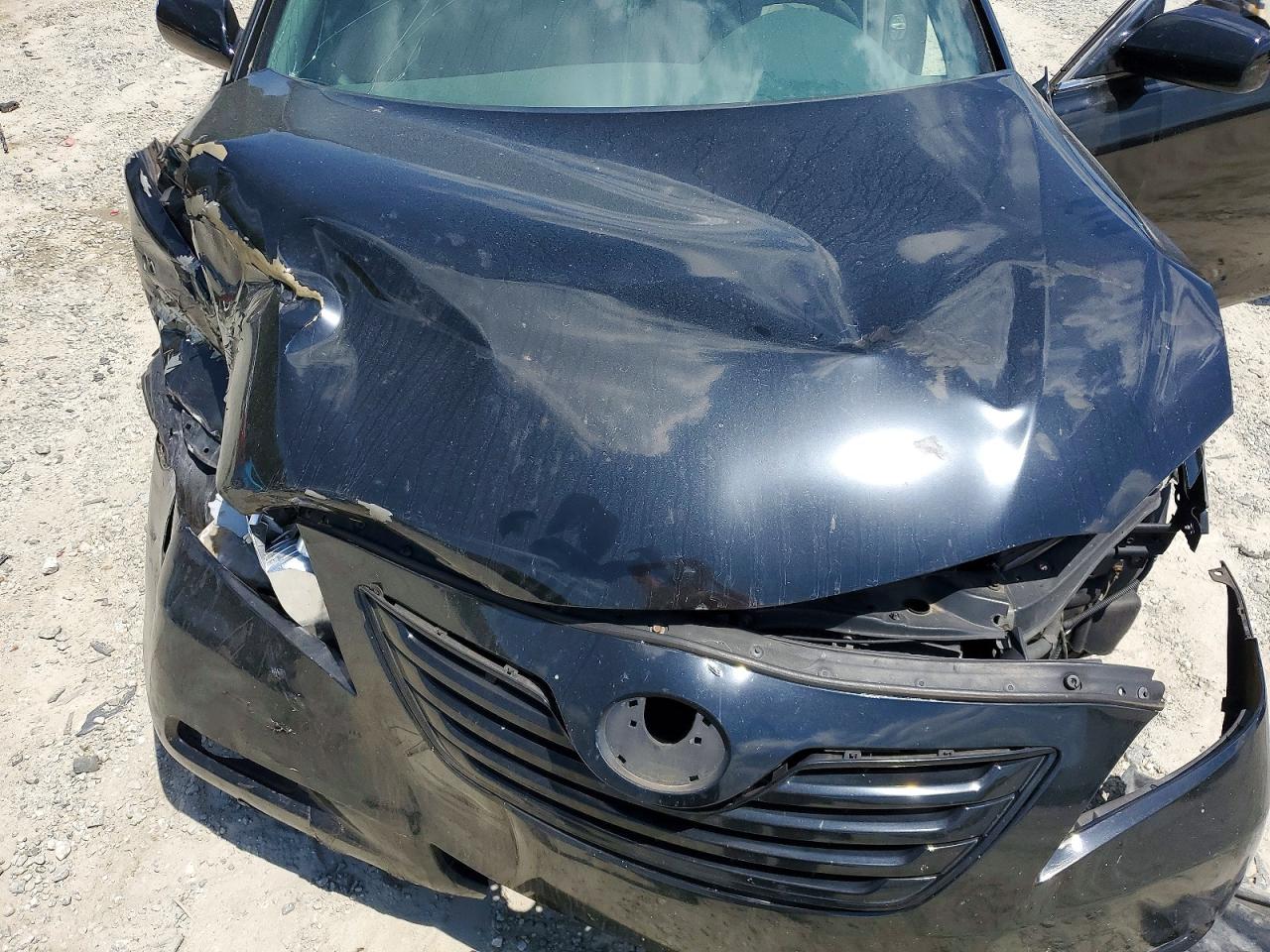 2007 TOYOTA CAMRY LE photo 21