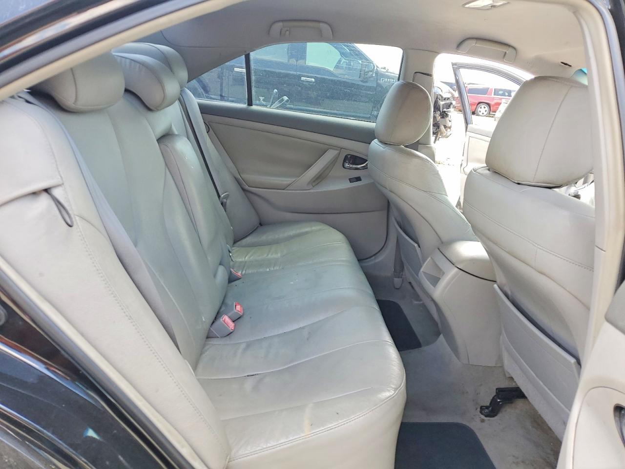2007 TOYOTA CAMRY LE photo 19