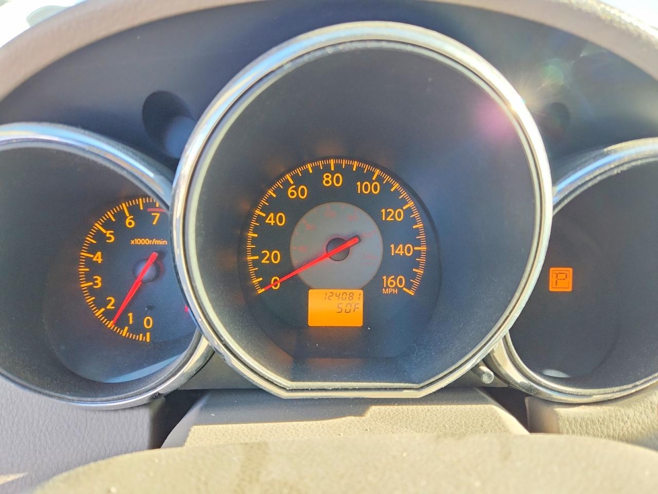 2006 NISSAN ALTIMA 3.5 SE photo 25