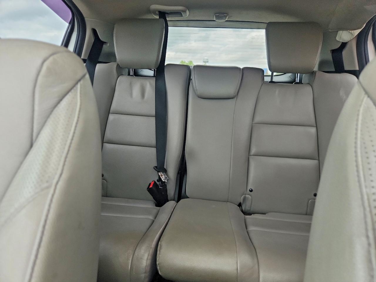 2016 HONDA HR-V EXL photo 28