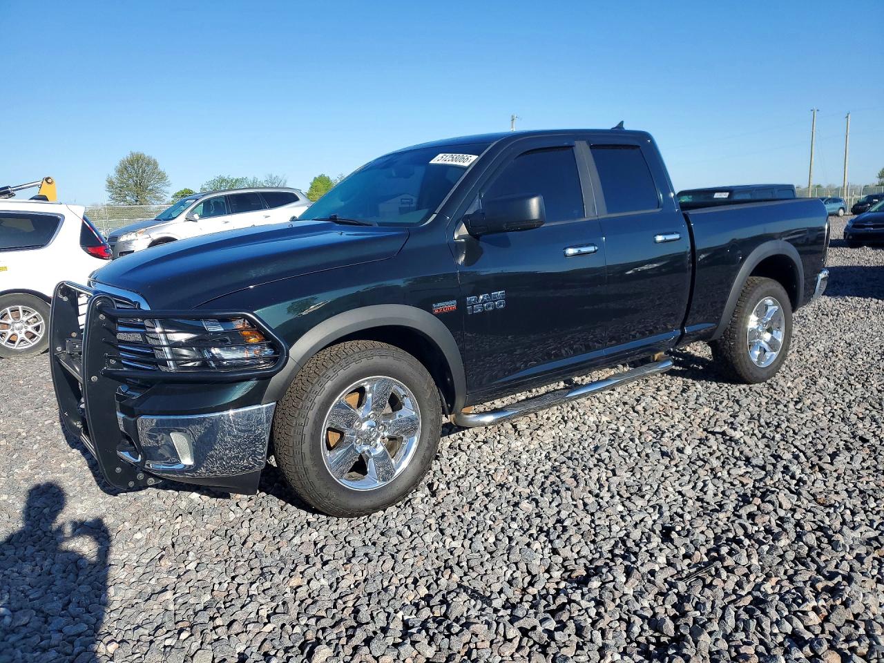 2015 RAM 1500