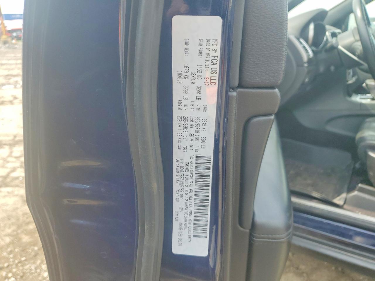 2018 JEEP GRAND CHEROKEE LIMITED photo 25