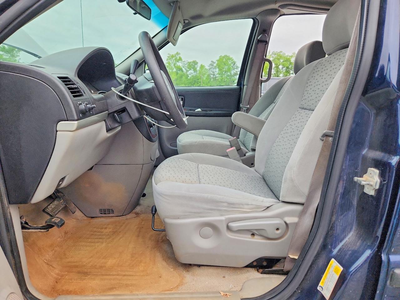 2007 CHEVROLET UPLANDER LS photo 19