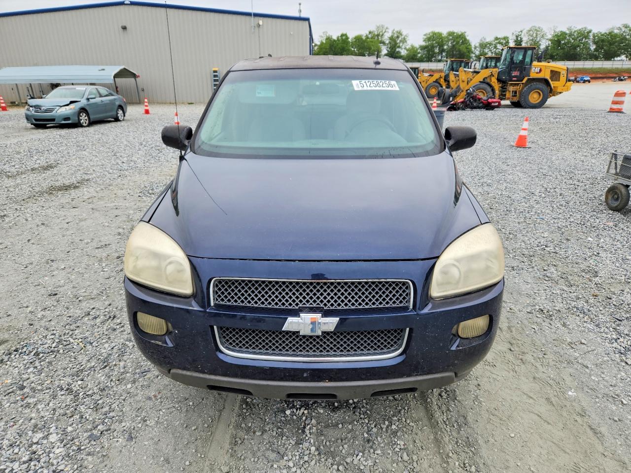 2007 CHEVROLET UPLANDER LS photo 13