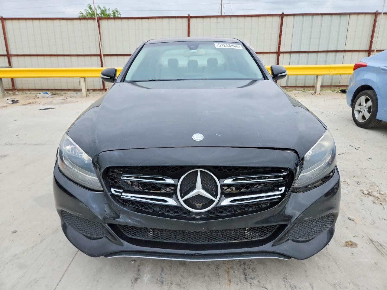 2015 MERCEDES-BENZ C 300 photo 13