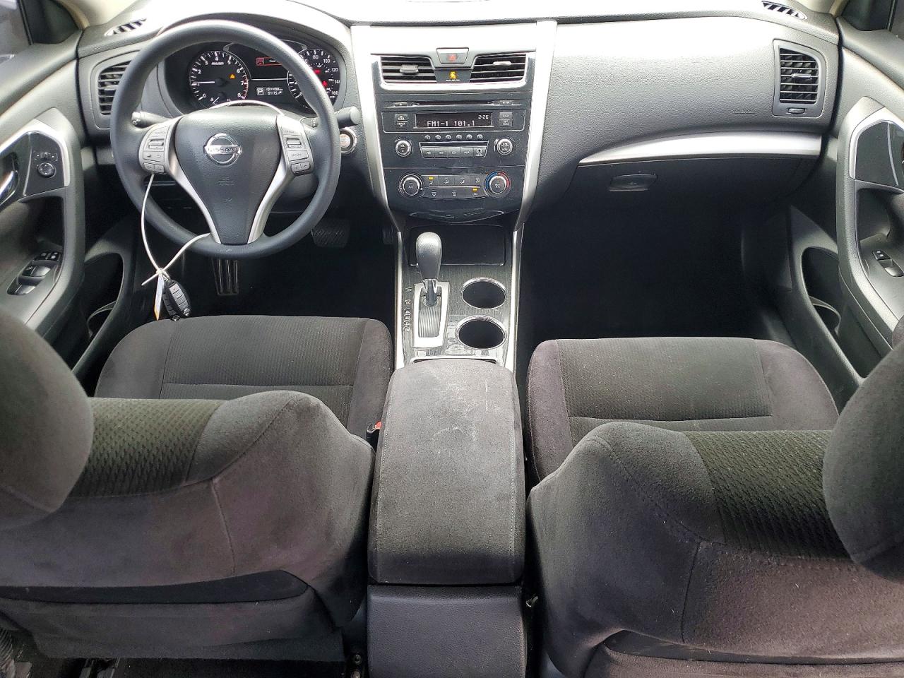 2013 NISSAN ALTIMA 2.5 photo 15