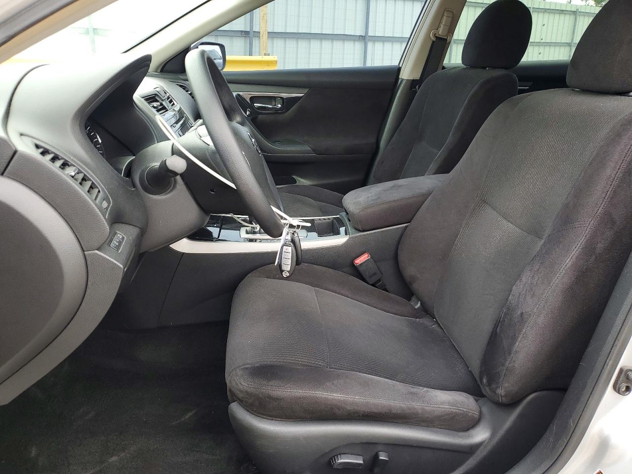 2013 NISSAN ALTIMA 2.5 photo 13