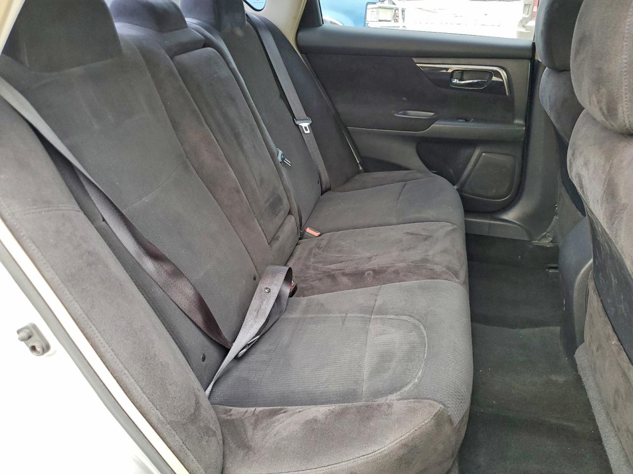 2013 NISSAN ALTIMA 2.5 photo 19