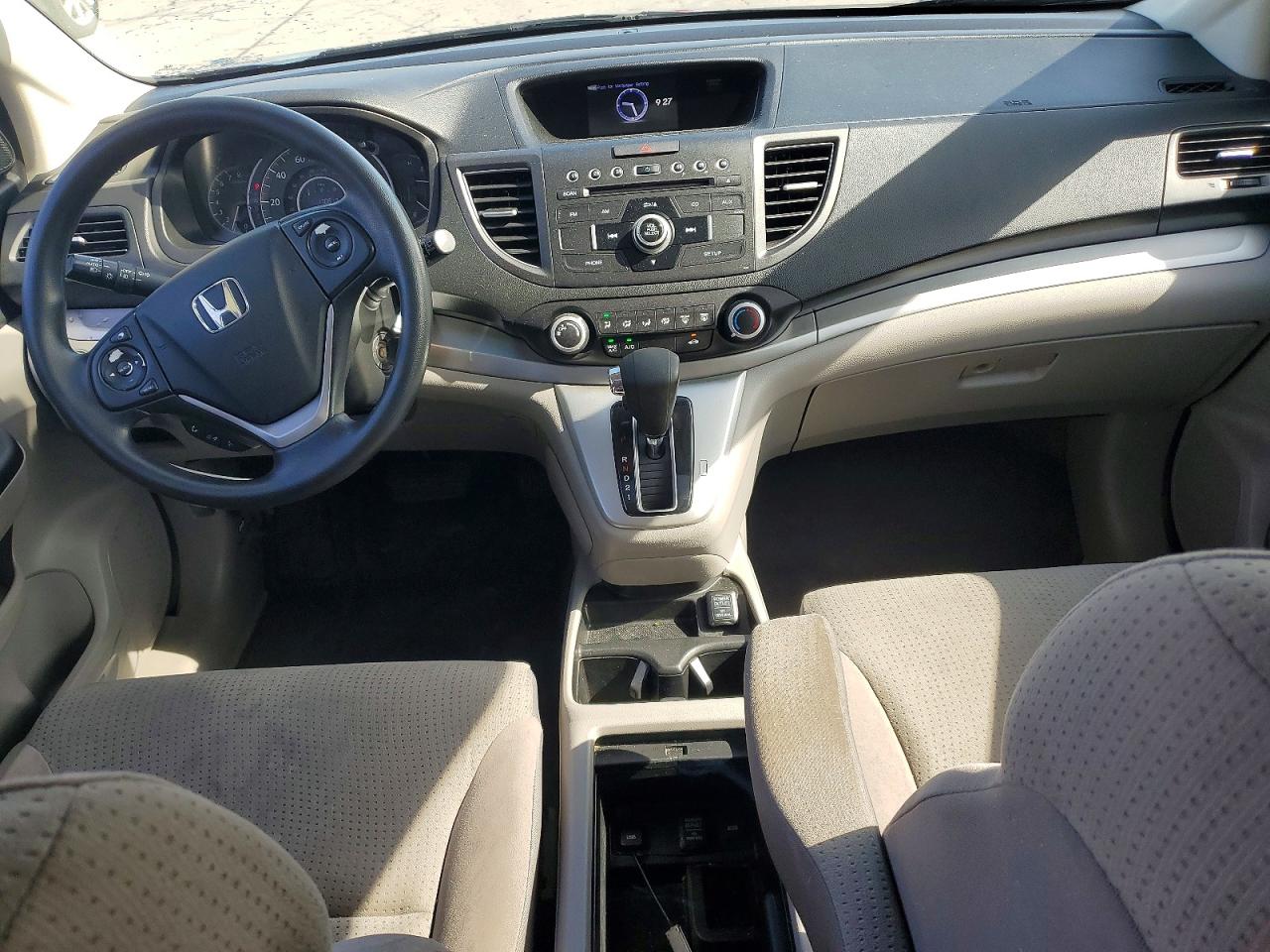 2012 HONDA CR-V EX photo 15