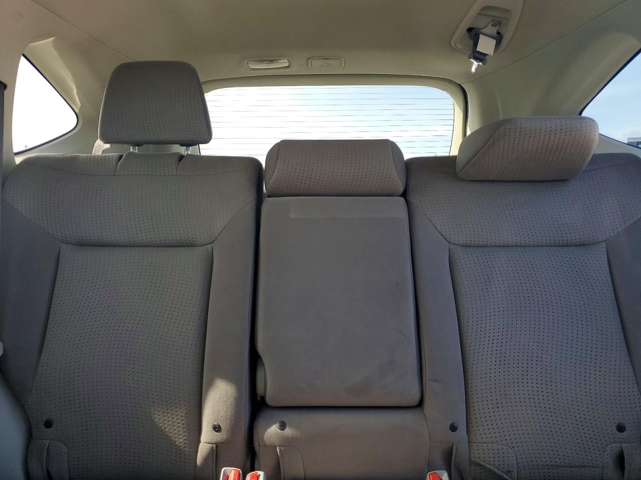 2012 HONDA CR-V EX photo 19