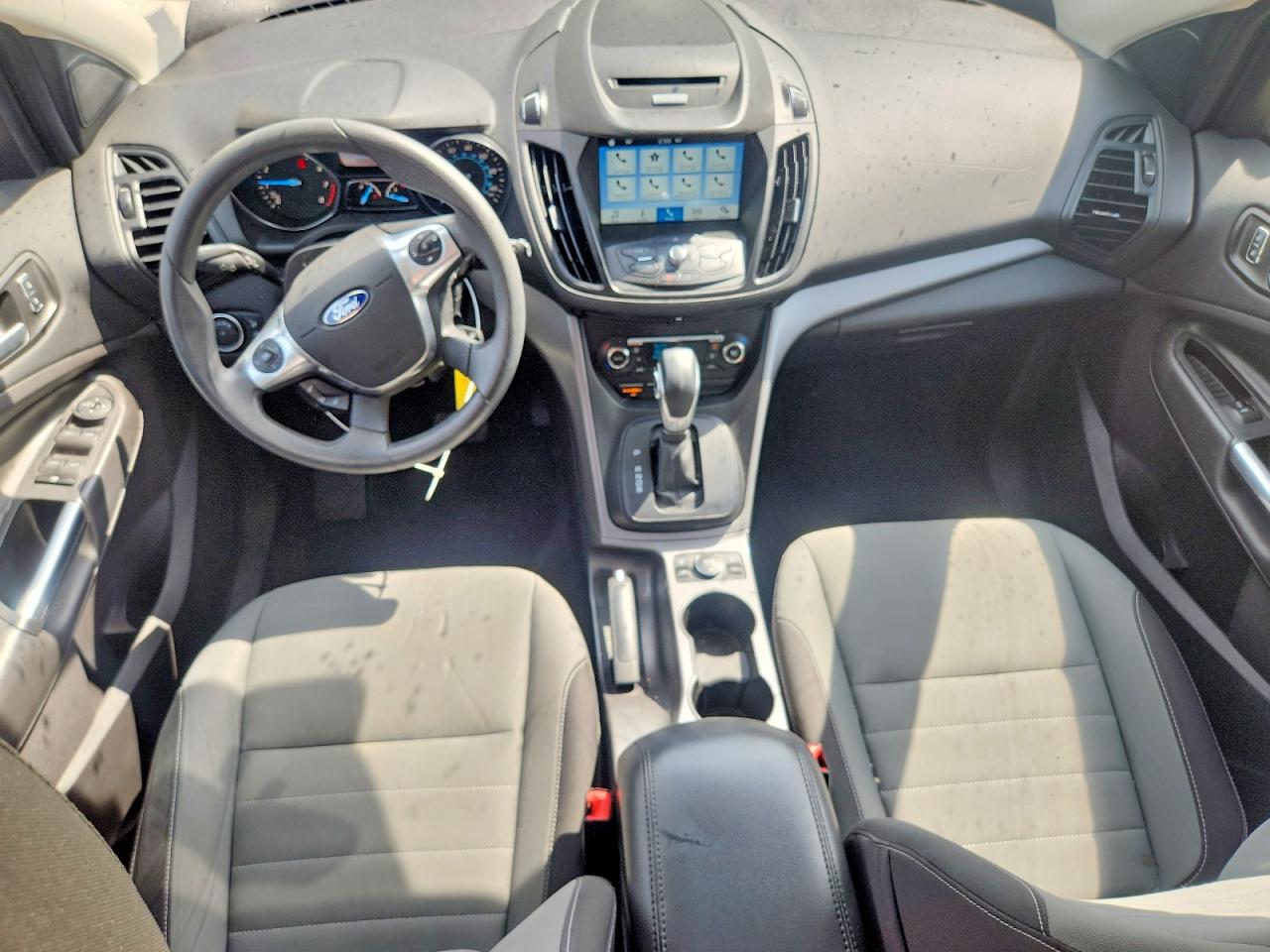 2016 FORD ESCAPE SE photo 15
