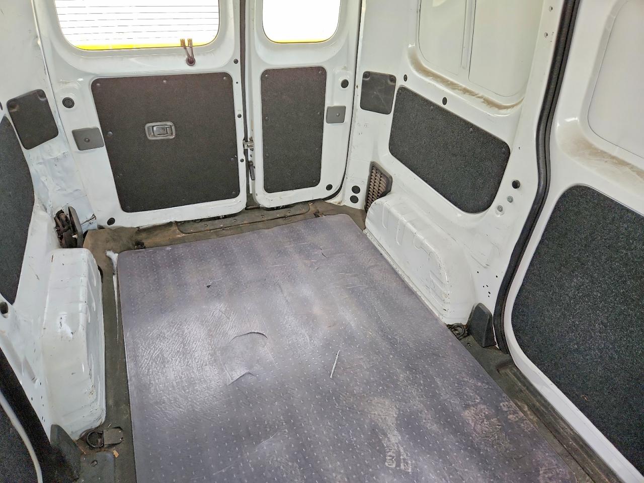 2015 CHEVROLET CITY EXPRESS LT DELIVERY VAN photo 21