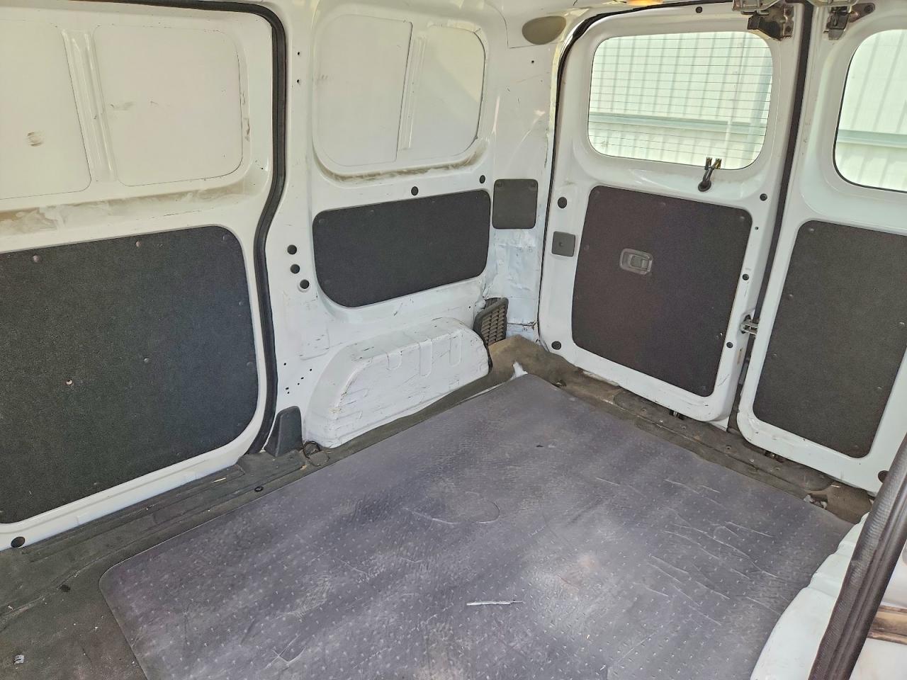 2015 CHEVROLET CITY EXPRESS LT DELIVERY VAN photo 19