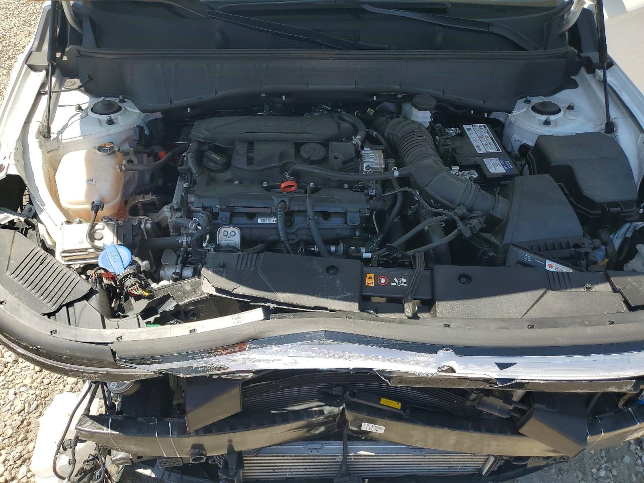 2024 HYUNDAI KONA LIMITED photo 34