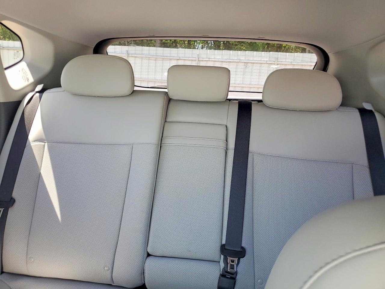 2024 HYUNDAI KONA LIMITED photo 28
