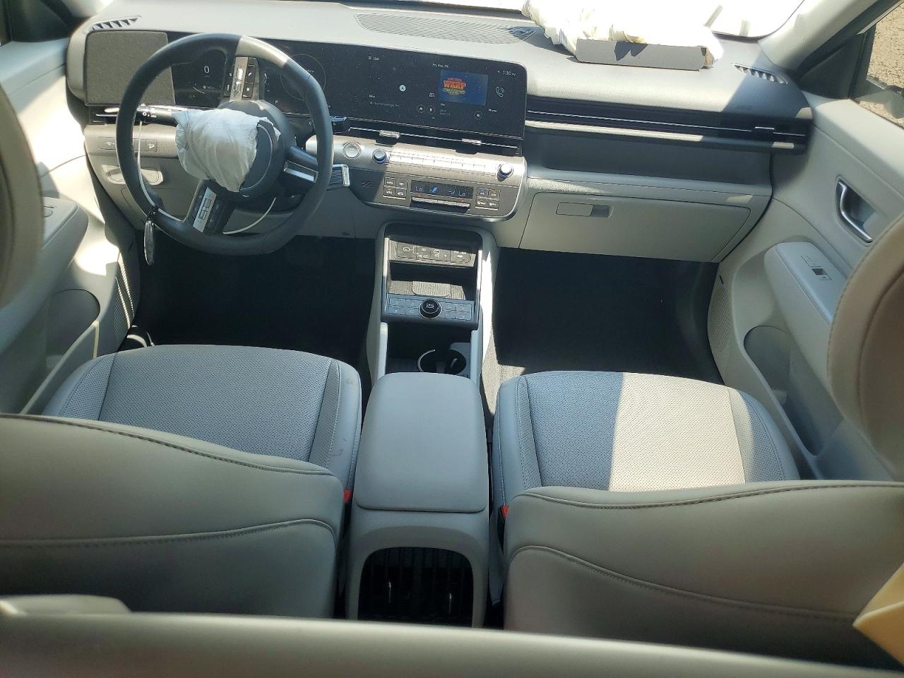 2024 HYUNDAI KONA LIMITED photo 22