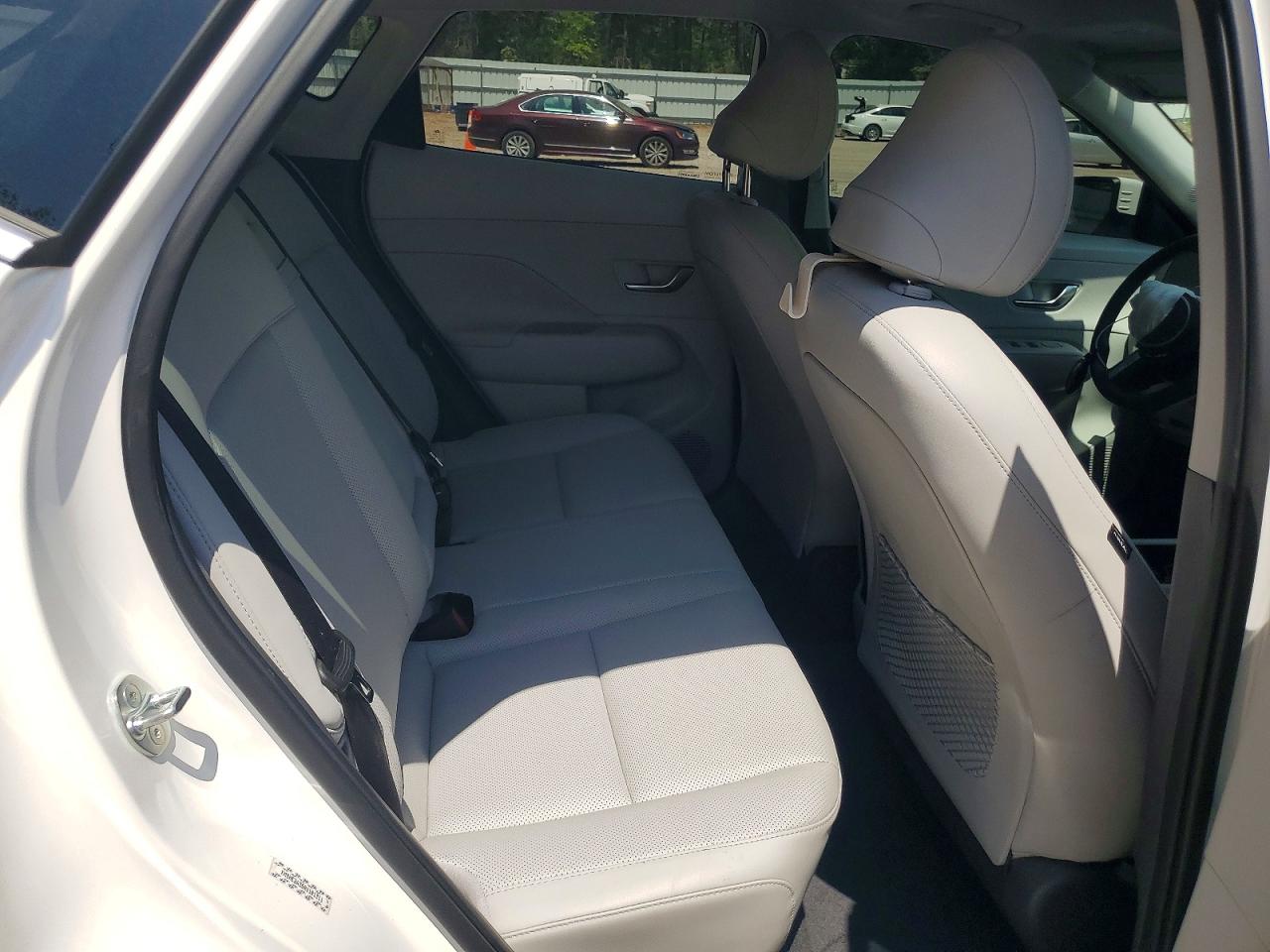 2024 HYUNDAI KONA LIMITED photo 31