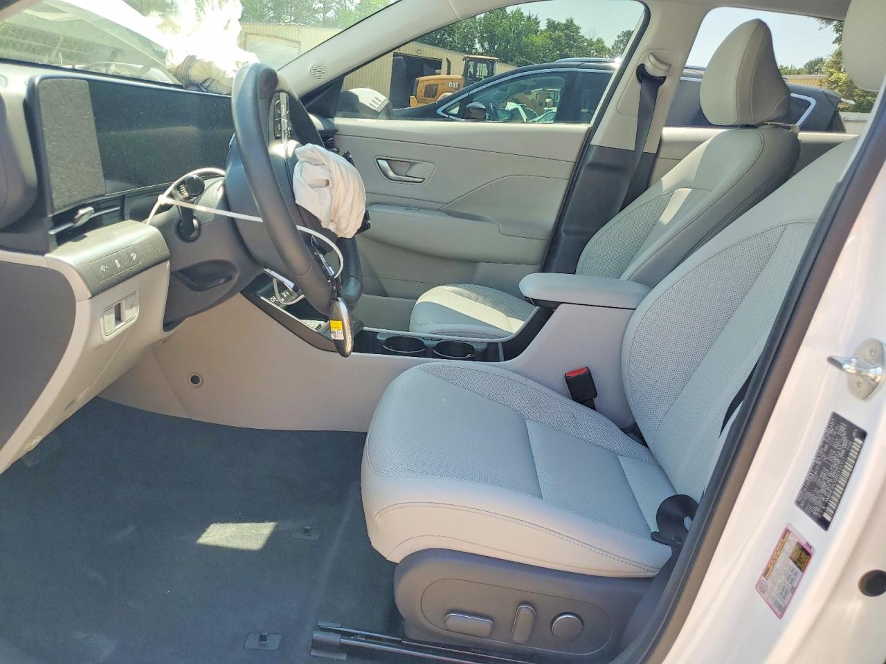 2024 HYUNDAI KONA LIMITED photo 19