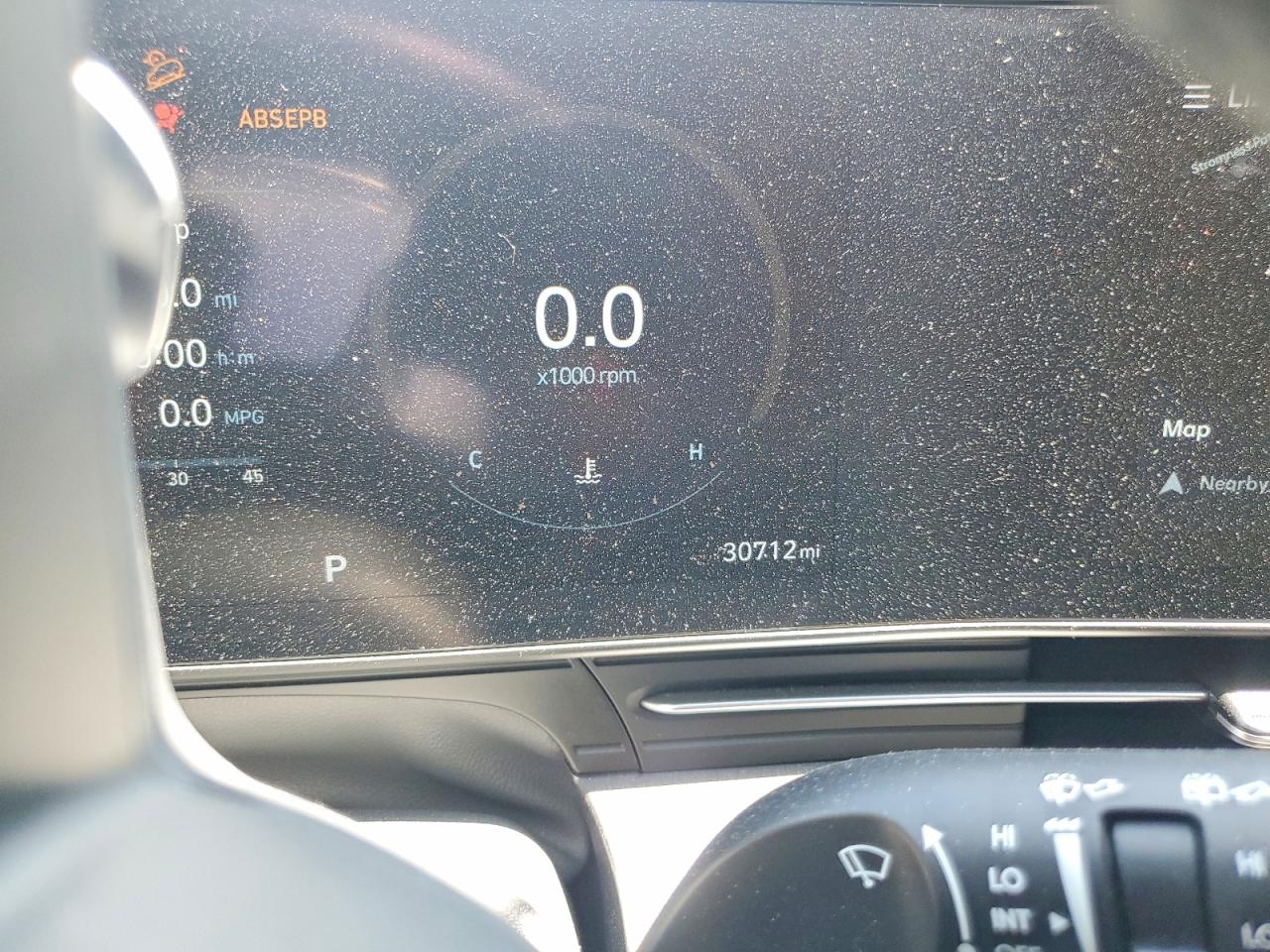 2024 HYUNDAI KONA LIMITED photo 25