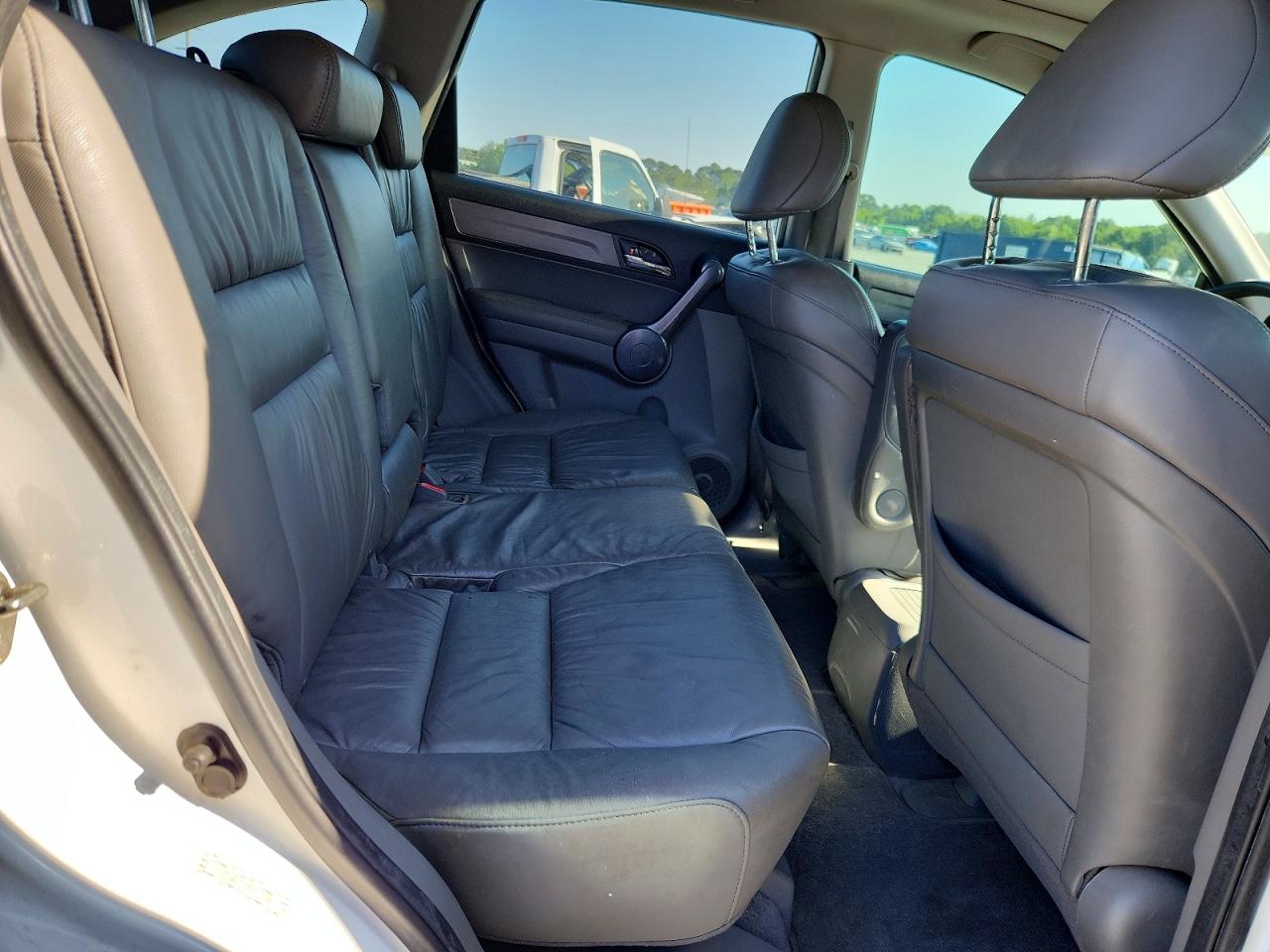 2009 HONDA CR-V EXL photo 11