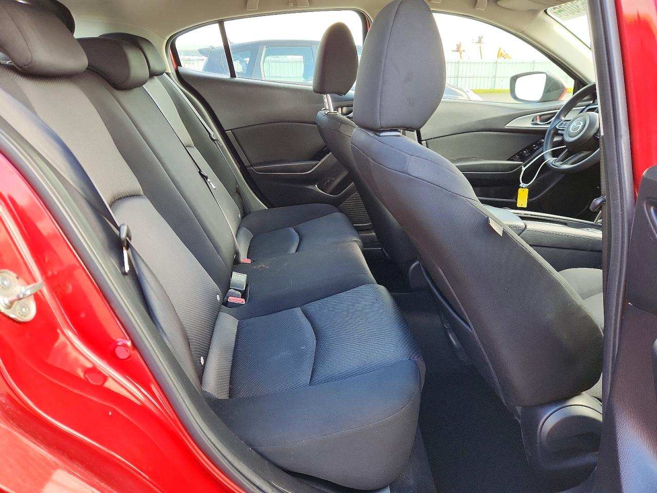 2017 MAZDA 3 SPORT photo 19