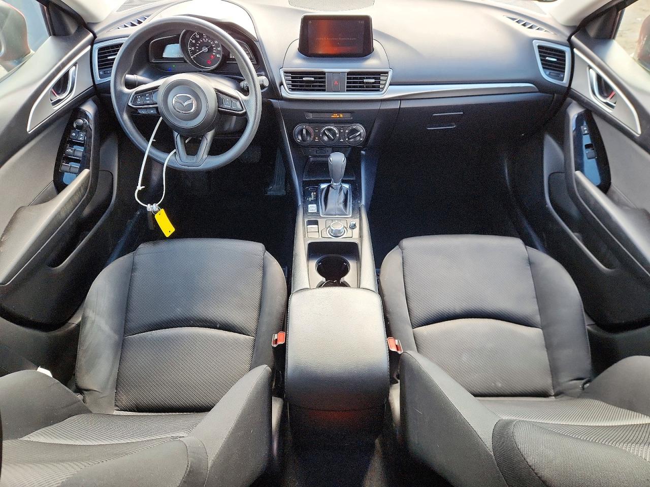 2017 MAZDA 3 SPORT photo 15