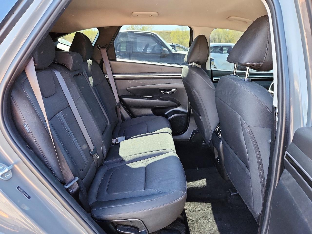 2024 HYUNDAI TUCSON SEL photo 31