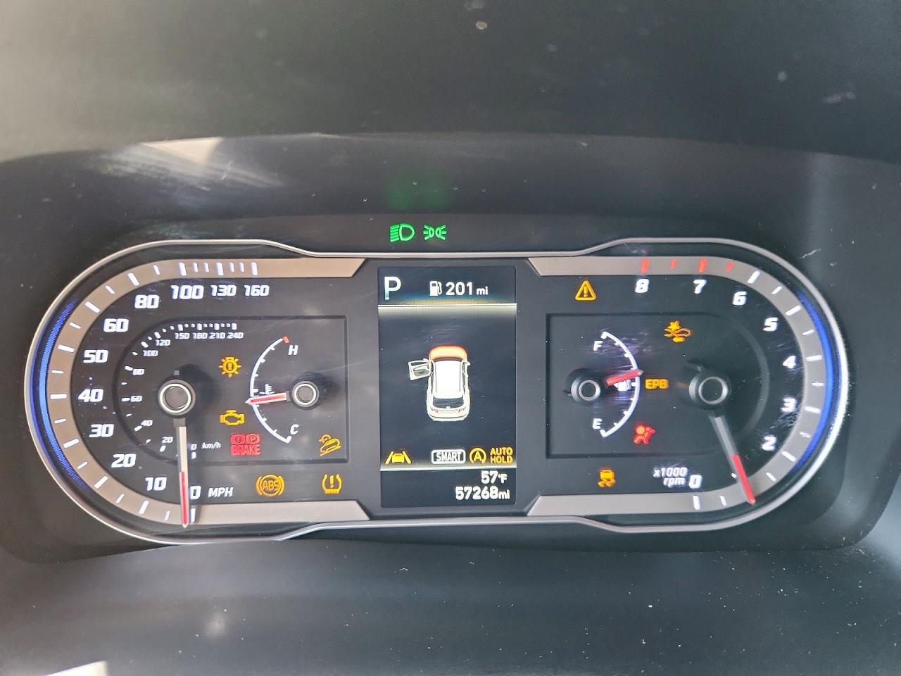 2024 HYUNDAI TUCSON SEL photo 25