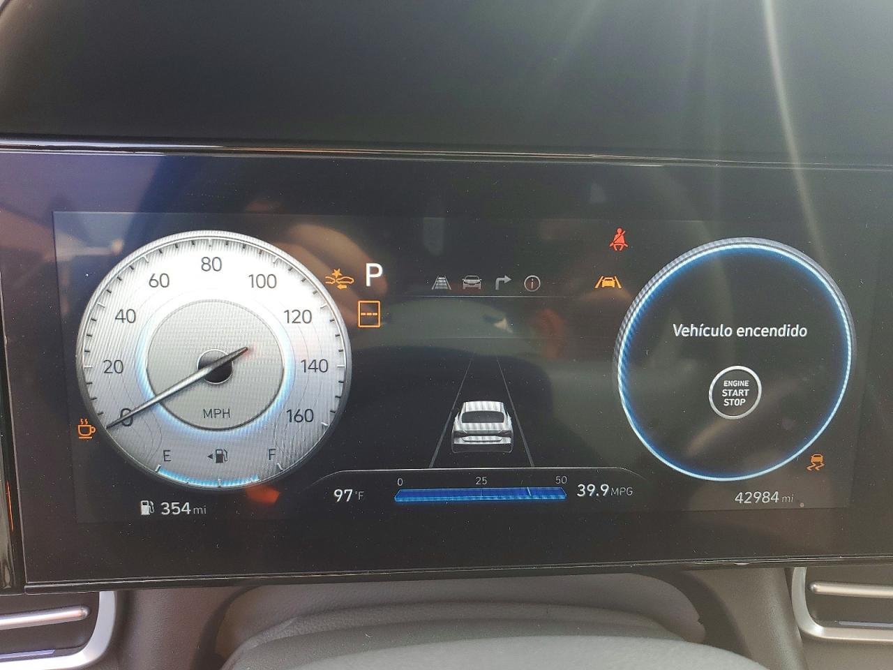 2024 HYUNDAI ELANTRA SEL photo 25