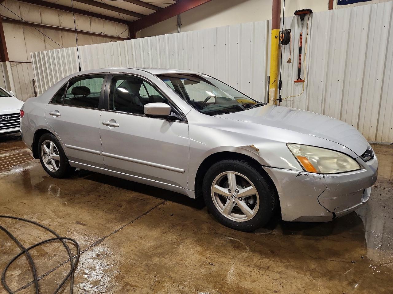 2005 HONDA ACCORD EX photo 10