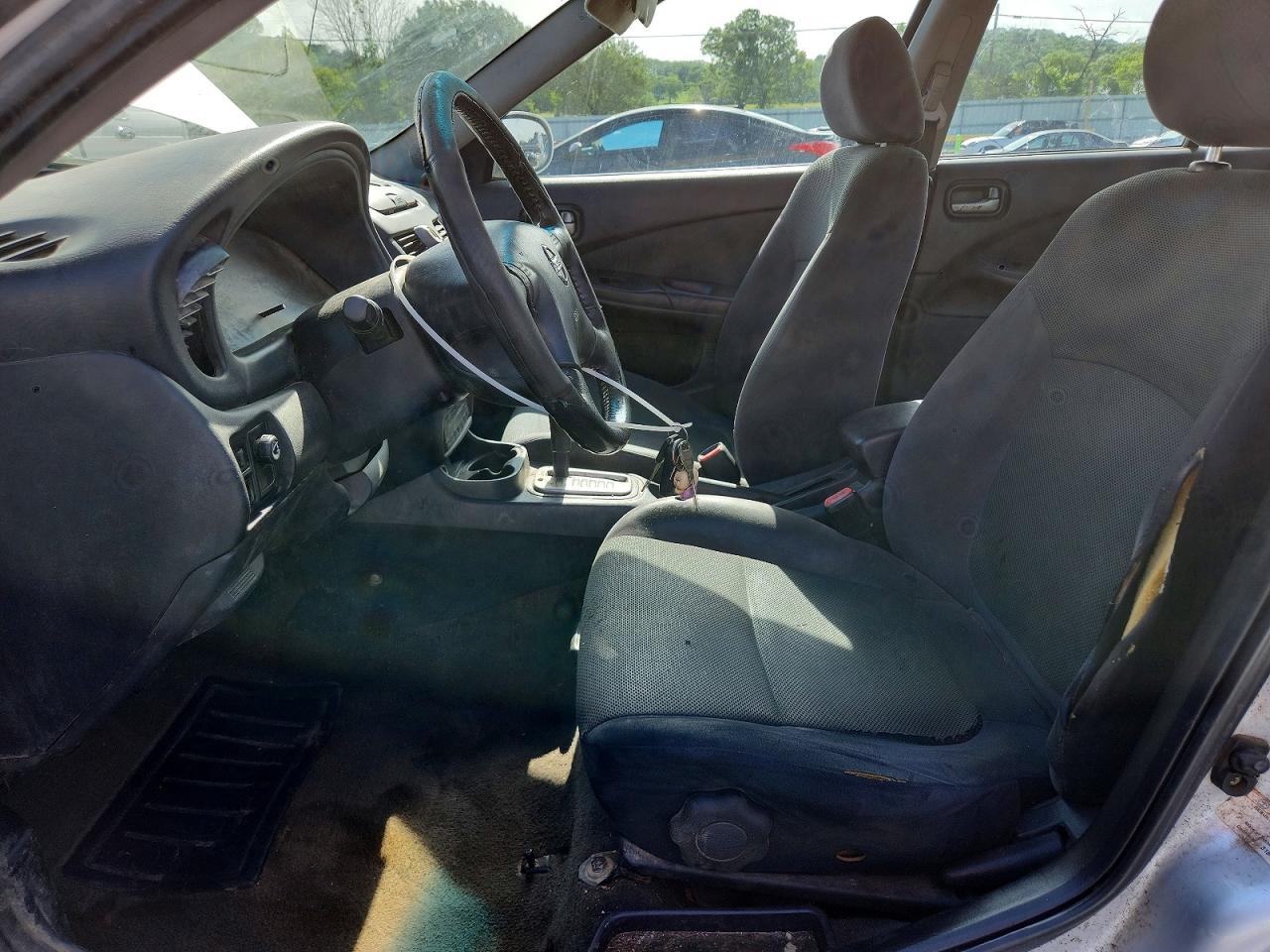 2006 NISSAN SENTRA 1.8 photo 13