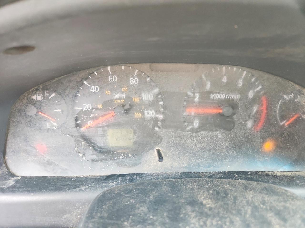 2006 NISSAN SENTRA 1.8 photo 17